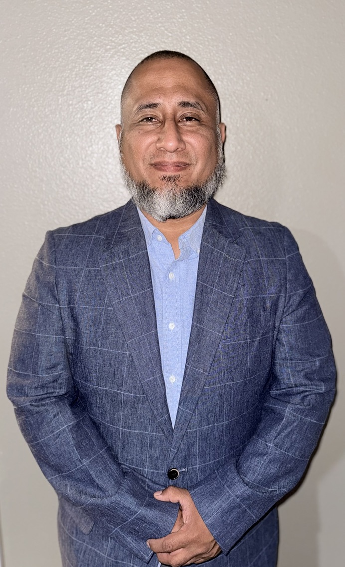 Ronald Najarro, Founder