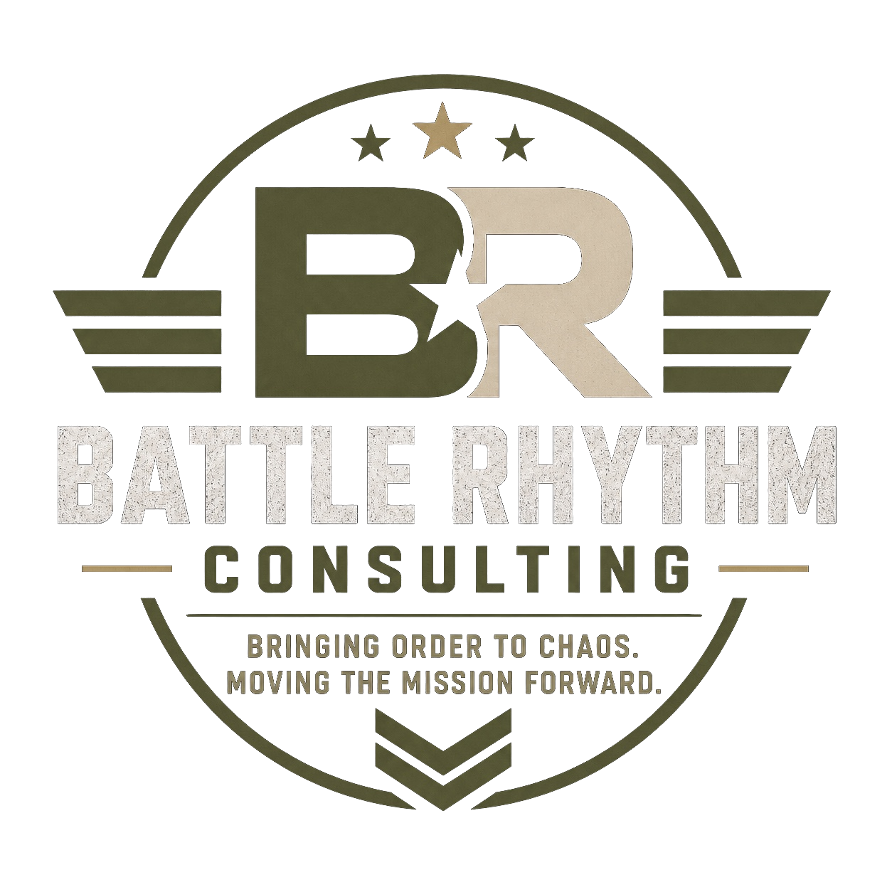 Battle Rhythm Consulting